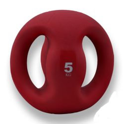 مدیسن بال دسته دار ۵ کیلویی خارجی