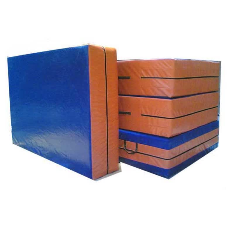 تشک ایمنی ژیمناستیک ۲*۲ ۳۰ سانت