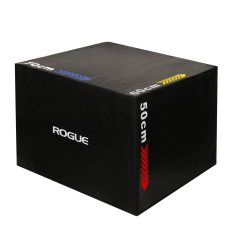 جامپ باکس سه وجهی ROGUE