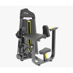 دستگاه جلو بازو و پشت بازو لاری دوکاره برند پریکور