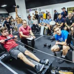 ورزش کراس فیت چیست