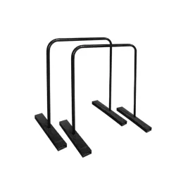 دیپ بار یا پارالل ثابت