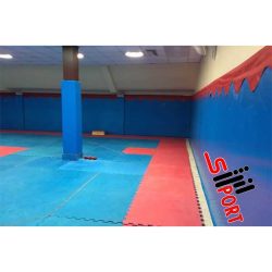 ضربه گیر ستون