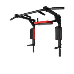 بارفیکس چند منظوره تشک دار