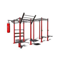 سازه کراسفیت در ابعاد ۵-۷-۹-۱۰ (متری)