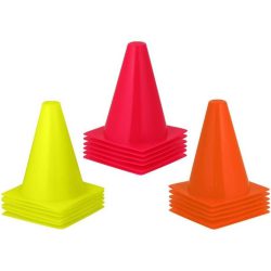 مانع مخروطی (کنز) ۲۰ سانتی متر