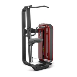 دستگاه بارفیکس کمک وزنه ای IFP طرح salter برند inpars