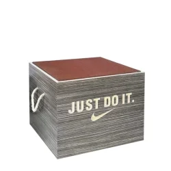 جامپ باکس چوبی 45 سانت