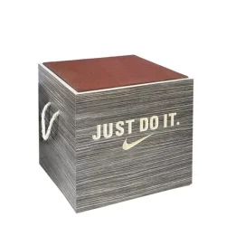 جامپ باکس چوبی 55 سانت