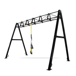 سازه تی آر ایکس A2