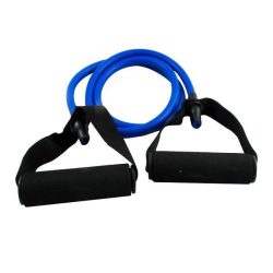 کش CX آبی بدون روکش 120cm