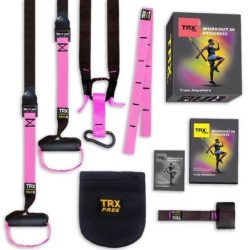 بند TRX پینک پرو اصلی