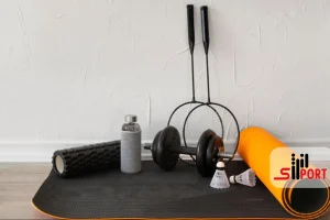 معرفی 16 وسیله‌ی ورزشی ارزان برای ساخت یک باشگاه ایده‌آل در خانه