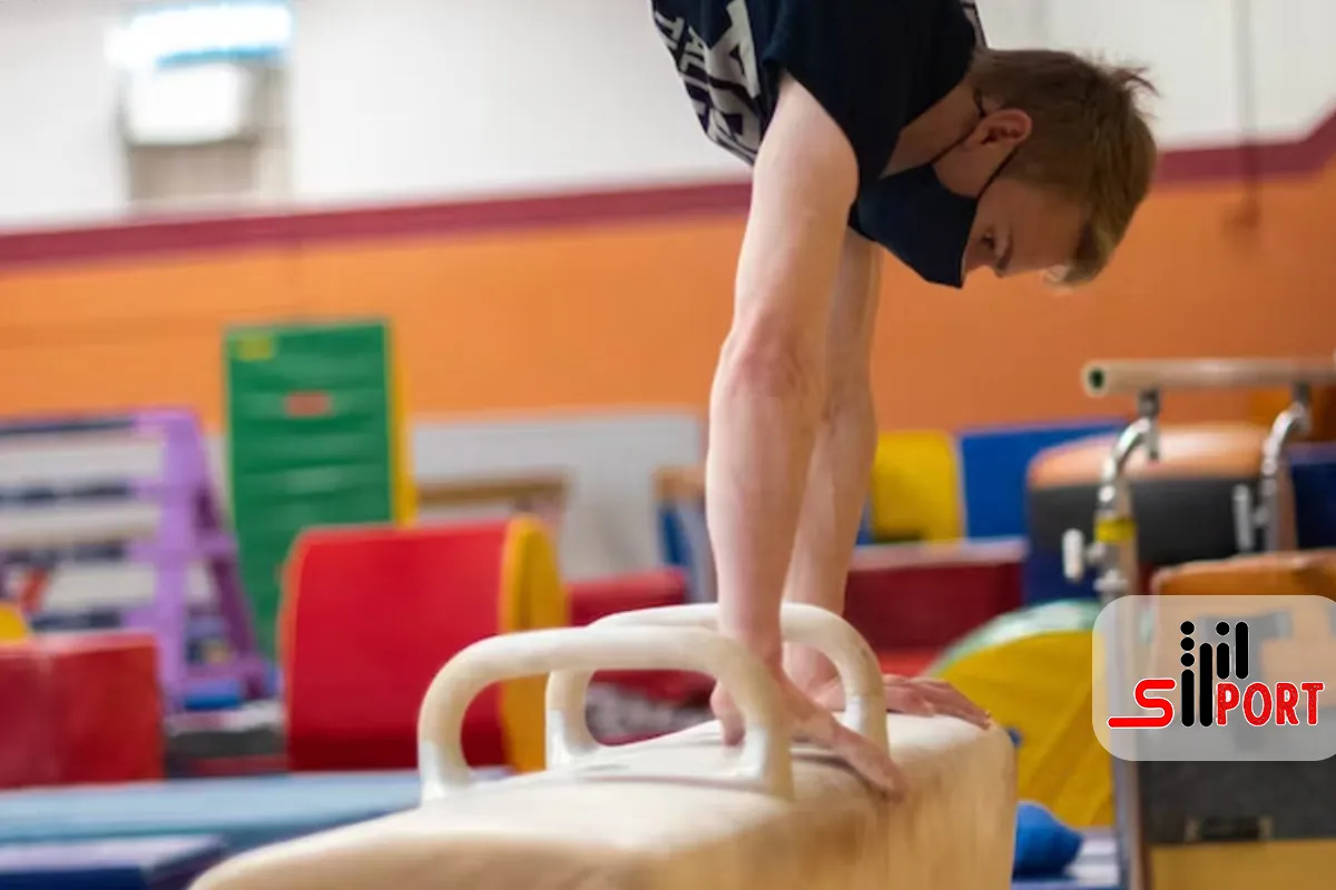 لیست وسایل ژیمناستیک مورد نیاز برای شروع تمرینات در منزل