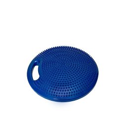 توپ تعادل دسته دار  Megafitness کد 705H