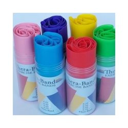 کش پیلاتس قوطی ۲ متری برند تراباند