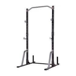 سازه کراسفیت خانگی تک دهنه