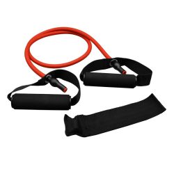 کش CX قرمز بدون روکش 120cm