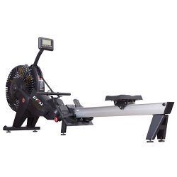 روئینگ باشگاهی برند GYMMAX مدل R700