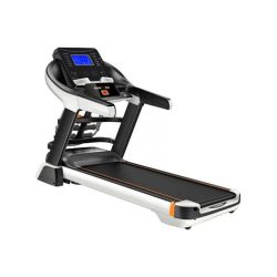 تردمیل خانگی تاشو لیدر اسپرت مدل DK55AB