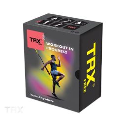 تی آر ایکس ایرانی مدل TRX FREE
