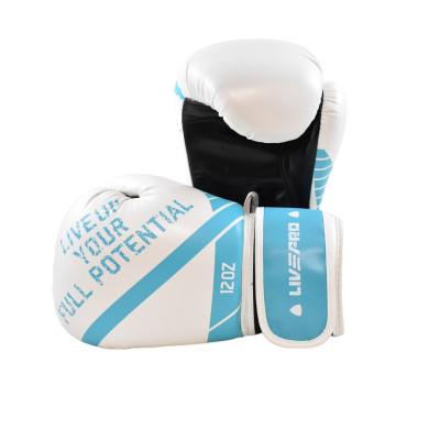 دستکش بوکس LIVEPRO مدل LP8600 اندازه 12 اونس