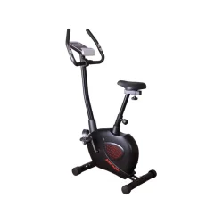 دوچرخه ثابت خانگی ایستاده آذیموس مدل B240