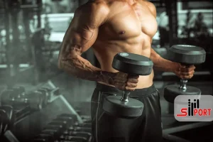 آیا بدنسازی باعث کوتاهی قد می شود؟