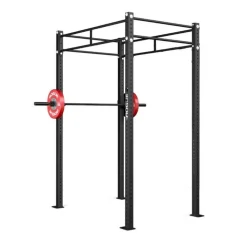 سازه کراسفیت مرکزی تک یونیت