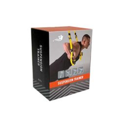 تی آر ایکس پاورجیم