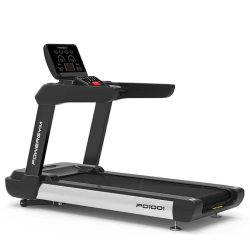 تردمیل باشگاهی برند پاورجیم مدل PG 1001