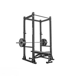 سازه پاور رک مدل 490C