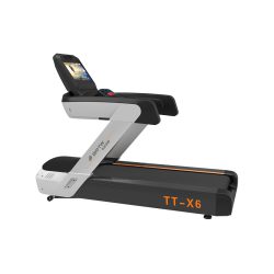 تردمیل باشگاهی برایت وی BRTW Brightway مدل X6