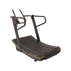 تردمیل مکانیکی فرش وی مدل FW7000