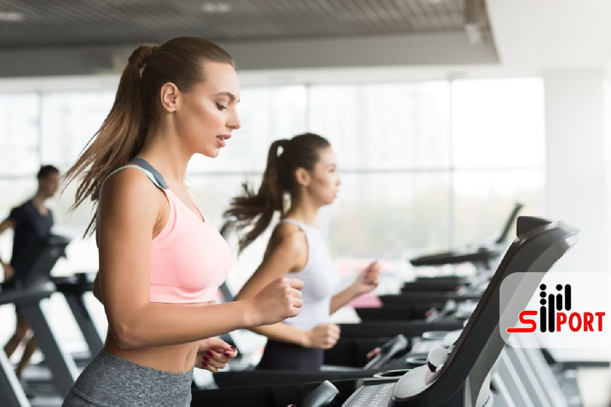 پیشگیری از عوارض ورزش هوازی