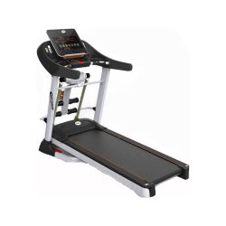 تردمیل خانگی چندکاره تاشو لیدر اسپرت مدل DK-50AE-PLUS