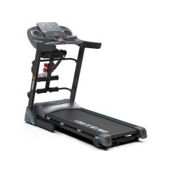 تردمیل خانگی چندکاره تاشو رایزینگ لایف مدل RL500D