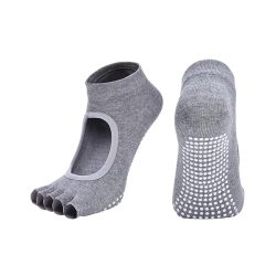 جوراب یوگا شارک SHARK