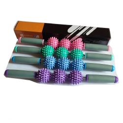 ماساژور دستی مدل وردنه