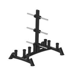 رک صفحه و هالتر باشگاهی قطر 5 سانت