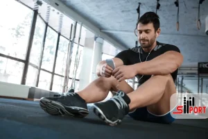 اهنگ باشگاه بدنسازی