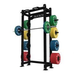 رک نیمه BLACKOUT مدل BLK01