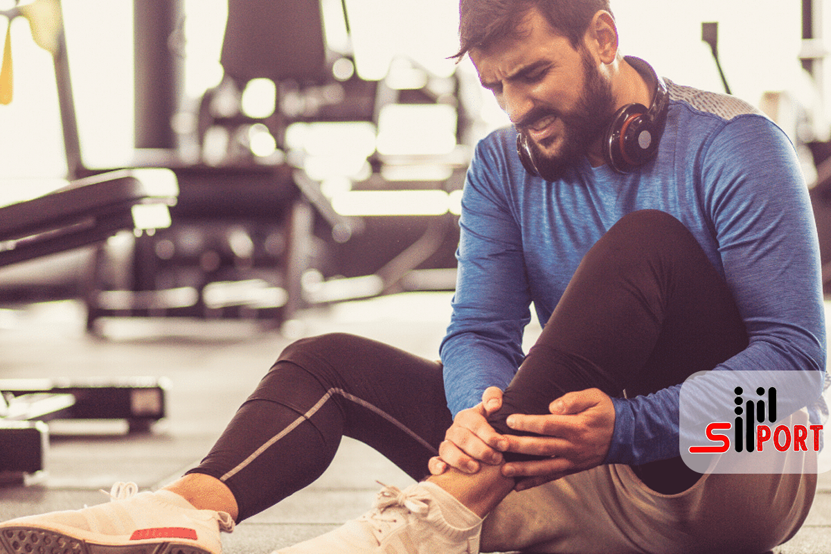 عوارض عملکردی گرم نکردن بدن قبل از ورزش