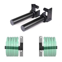 نگهدارنده پلیت سازه کراسفیت ES101 بسته 2عددی