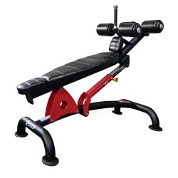 نیمکت شکم مدرج مدل ES2032