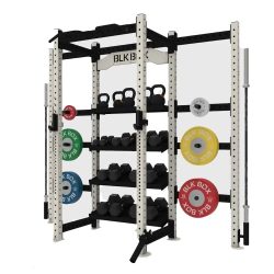 رک چندمنظوره BLKBOX مدل BLK05