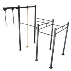 سازه کراسفیت مرکزی مدل 8UNRN