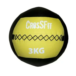 توپ وال بال 3 کیلو کراسفیت CROSSFIT