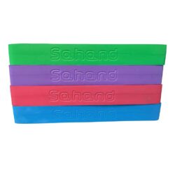 استپ فومی اعلاء مدل SAHAND تک رنگ