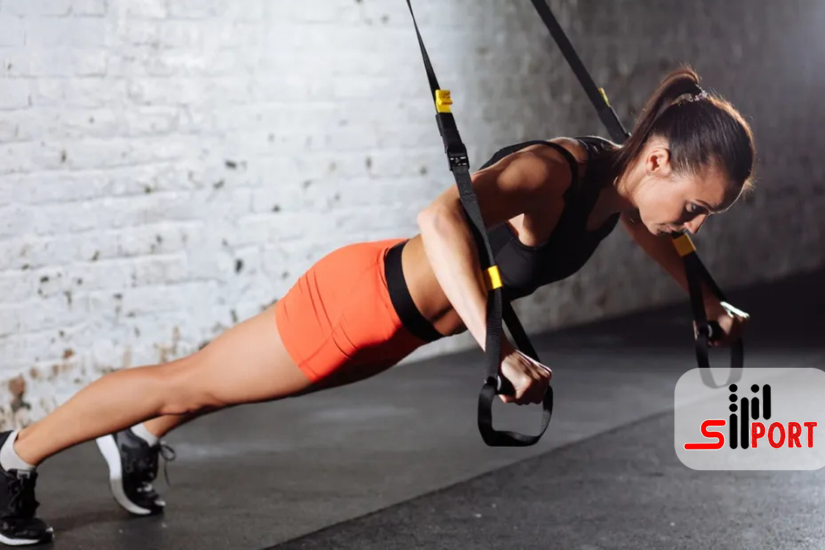 لوازم تی آر ایکس